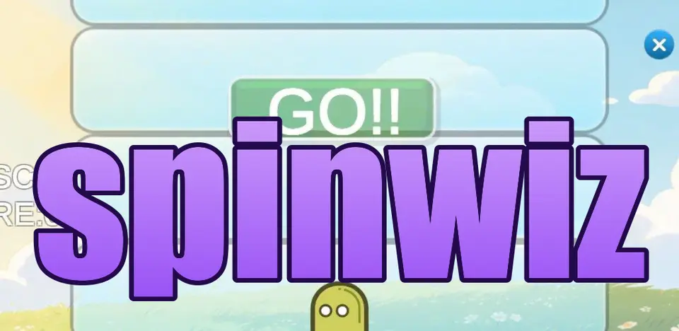 spinwiz APK
