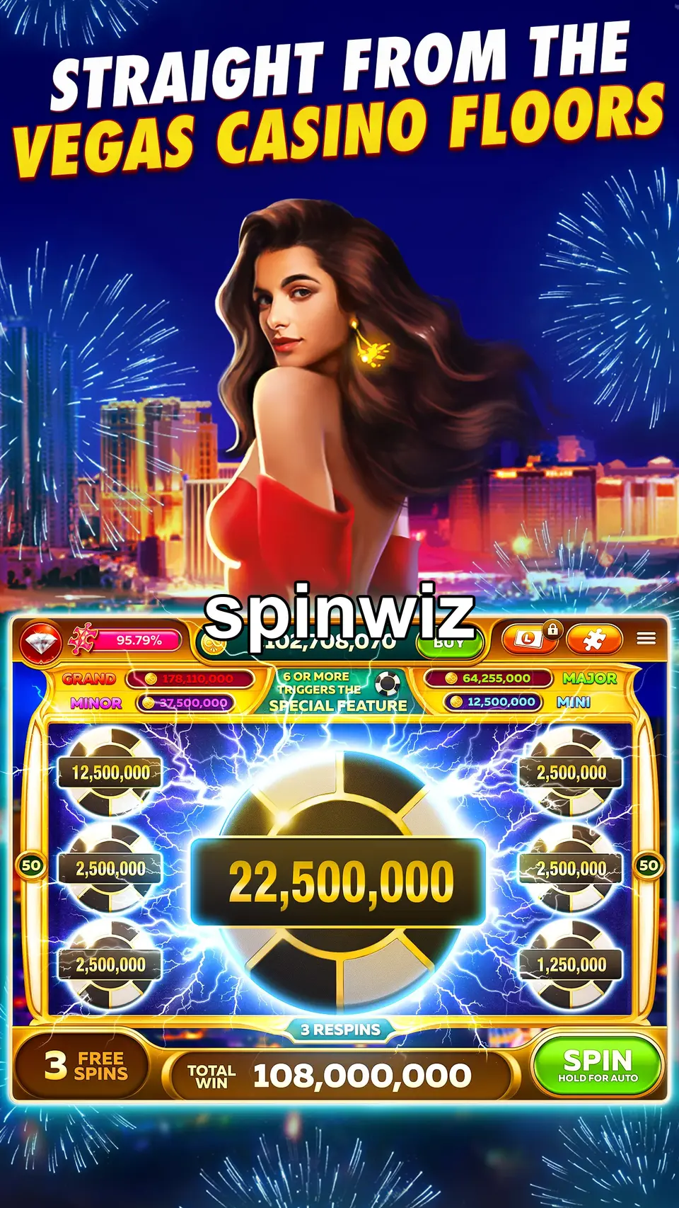 spinwiz APK