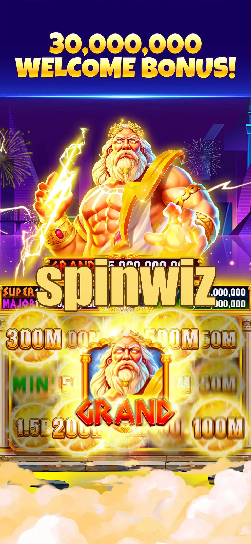 spinwiz APK