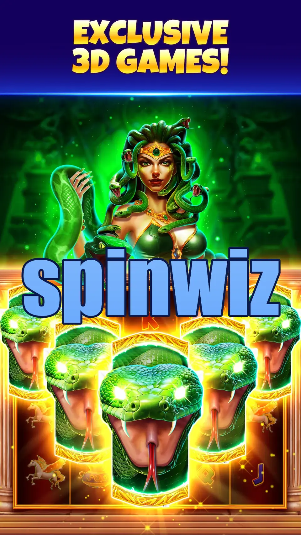 spinwiz Preview - Oficial Baixar